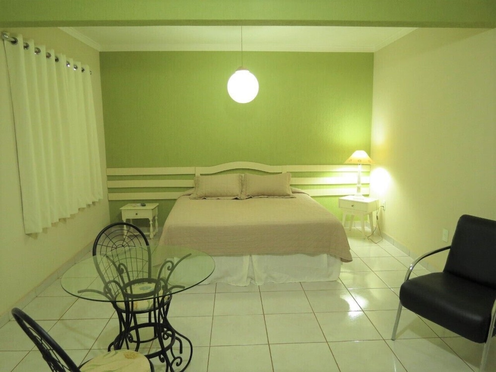 Hotel Domus Ituverava 24/41