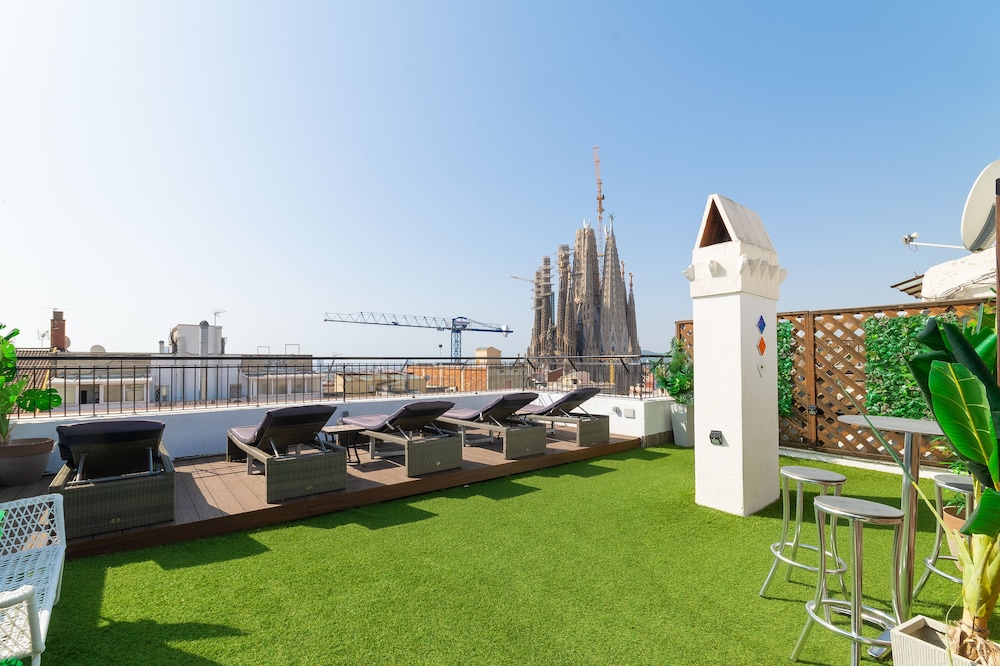 Suite Home Sagrada Familia 77/81
