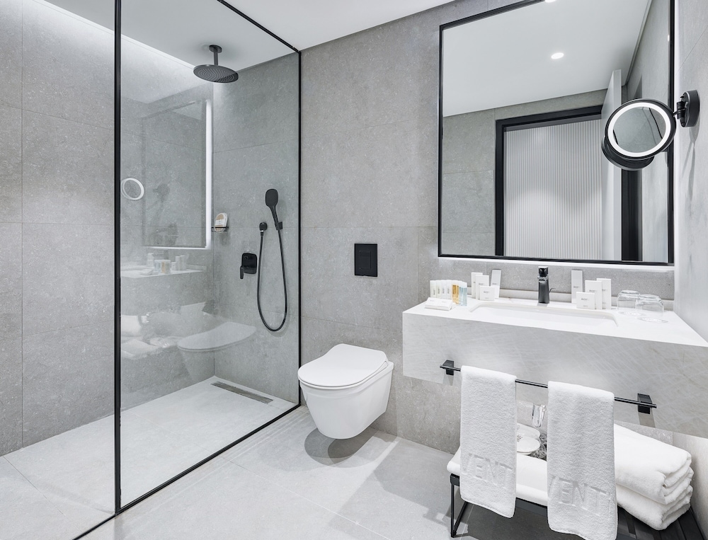 INVENTIST Hotel Sports Academy Istanbul 44/50