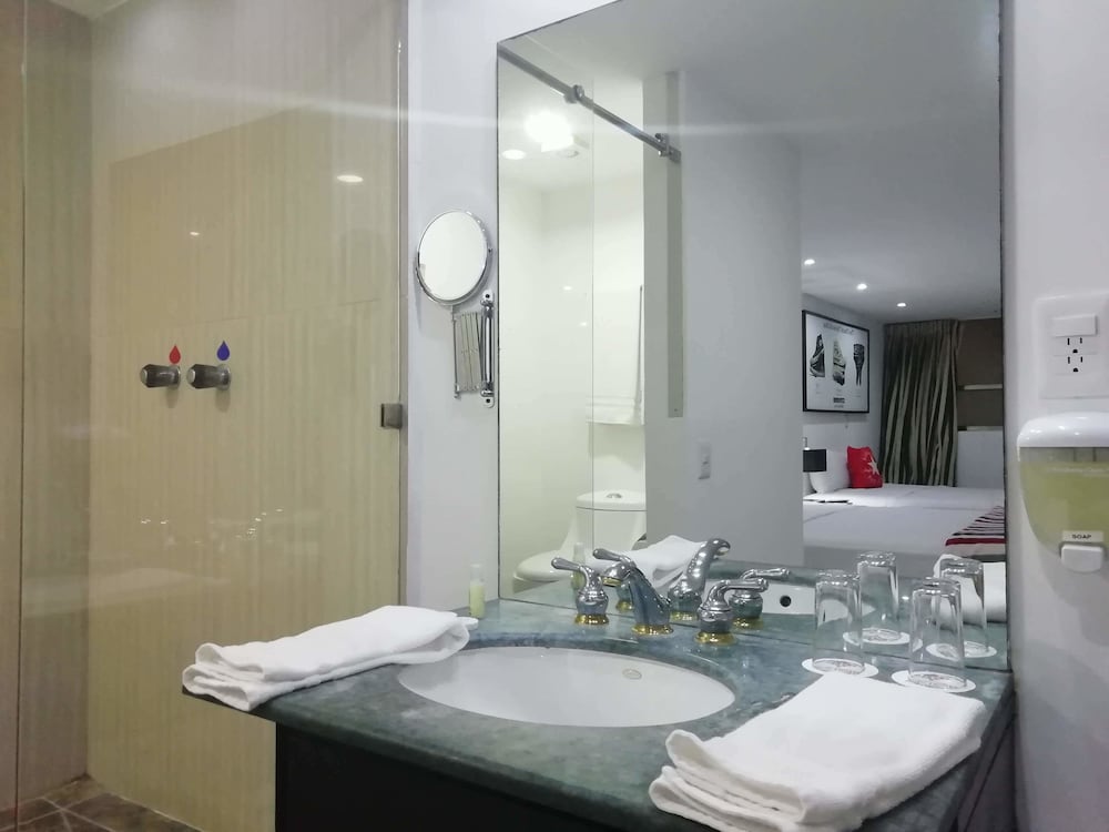 Spazio Boutique Hotel 44/50
