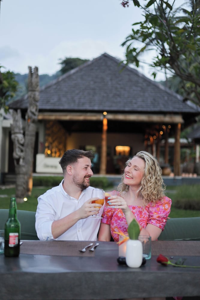 Qunci Villas Resort 17/65