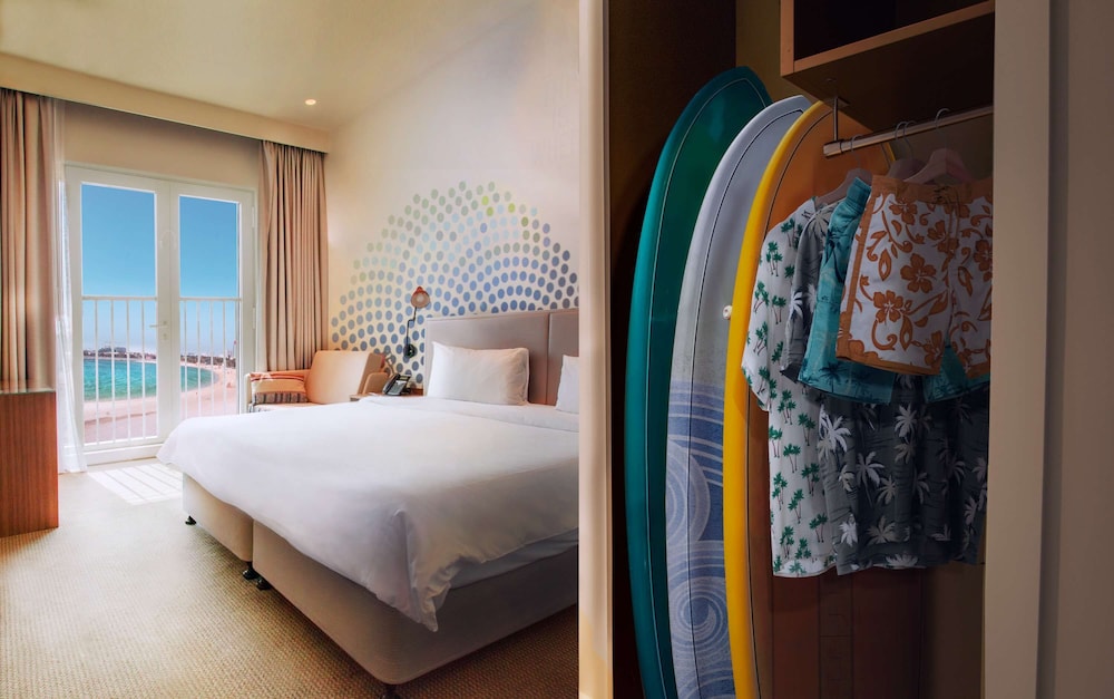 Rove La Mer Beach, Jumeirah 24/56