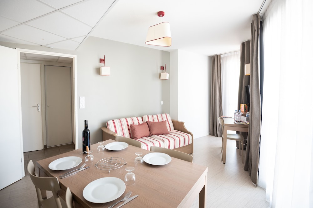 Zenitude Hotel - Residences Narbonne 26/62