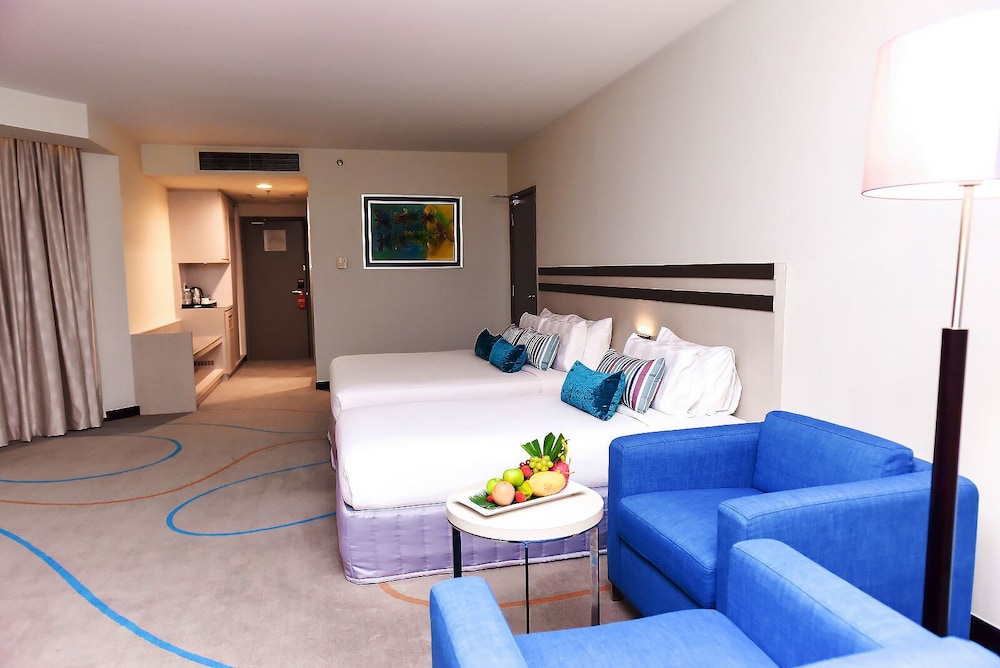 Premiere Hotel Klang 30/50