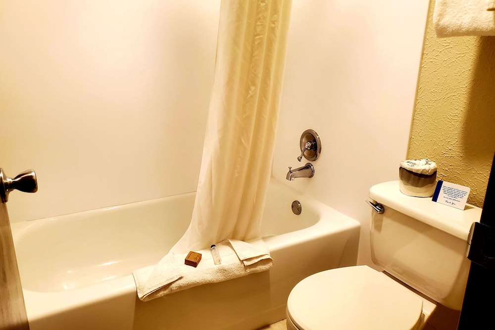 Days Inn and Suites by Wyndham Downtown Missoula-University 19/66
