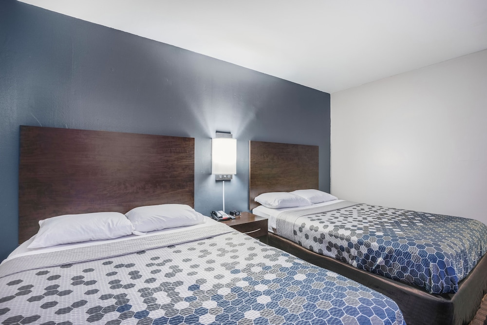 ROOM, 2 QUEEN BEDS, ACCESSIBLE