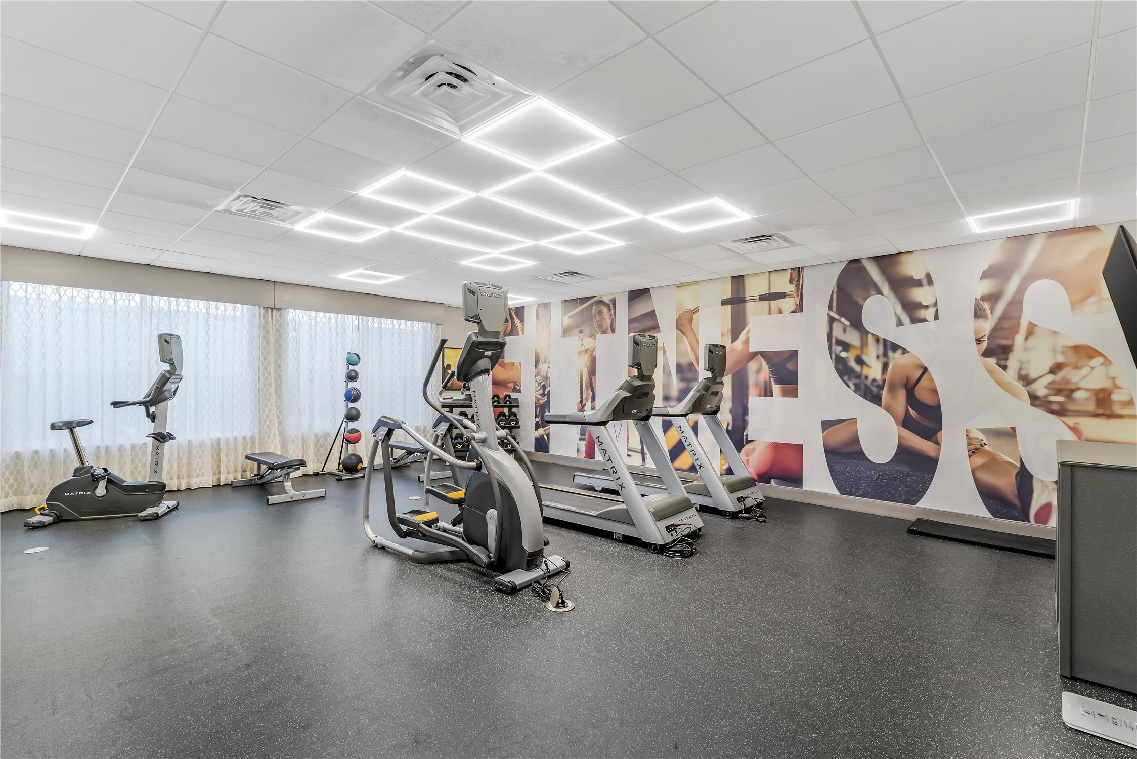 Executive Residency By Best Western Corpus Christi 22/46