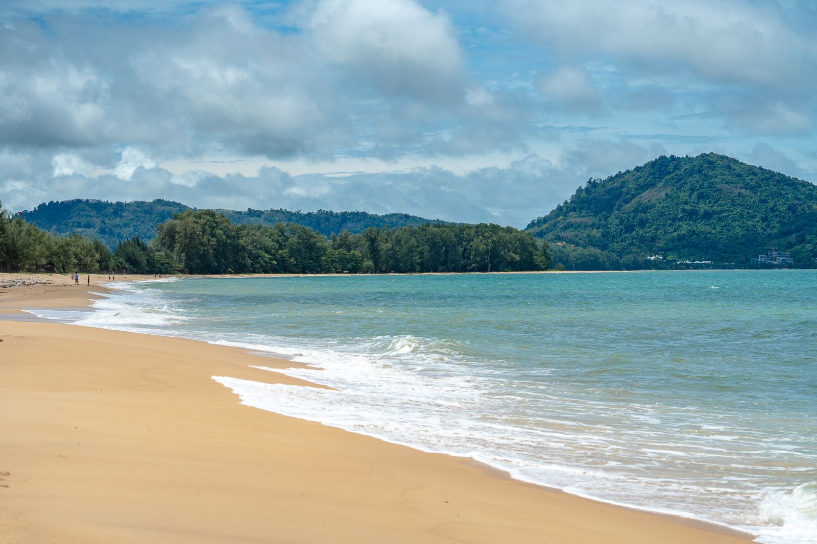 Andaman Pool Villas Maikhao Phuket 64/76