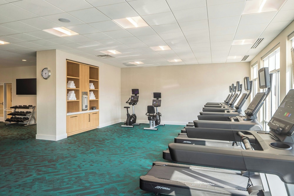 SpringHill Suites by Marriott Canfield 10/23