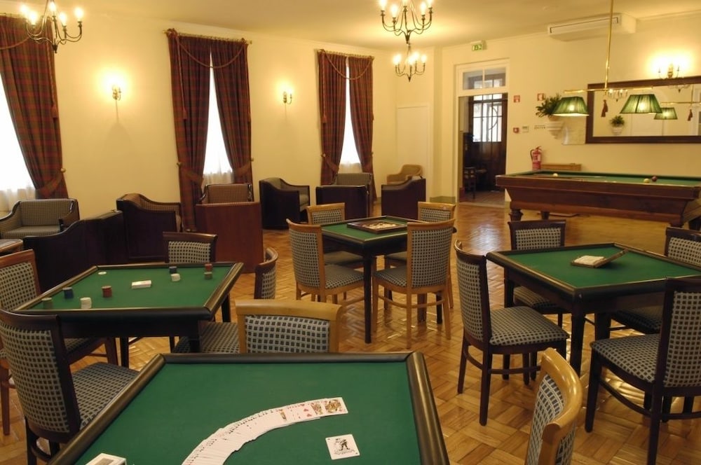 Palace Hotel And Spa 58/65