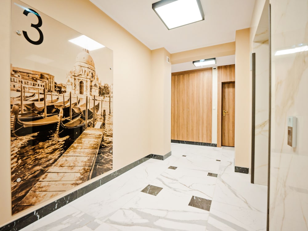 Apartamenty Homely Place Old Town 15/36