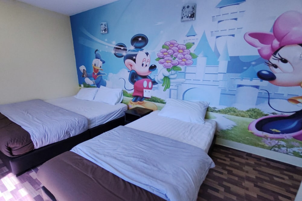 Nova Hotel, Ipoh Tambun 20/33