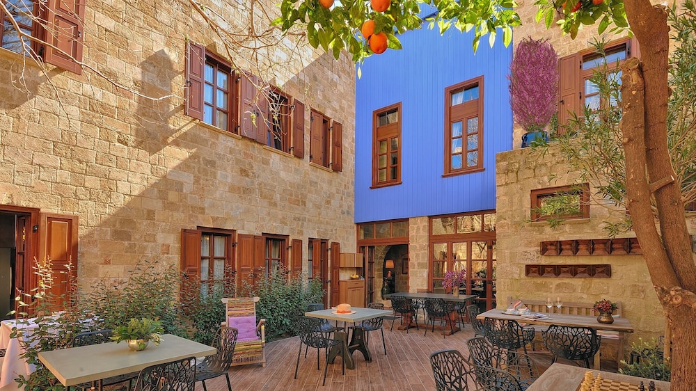 Kakkini Porta Rossa Exclusive Suites 38/50