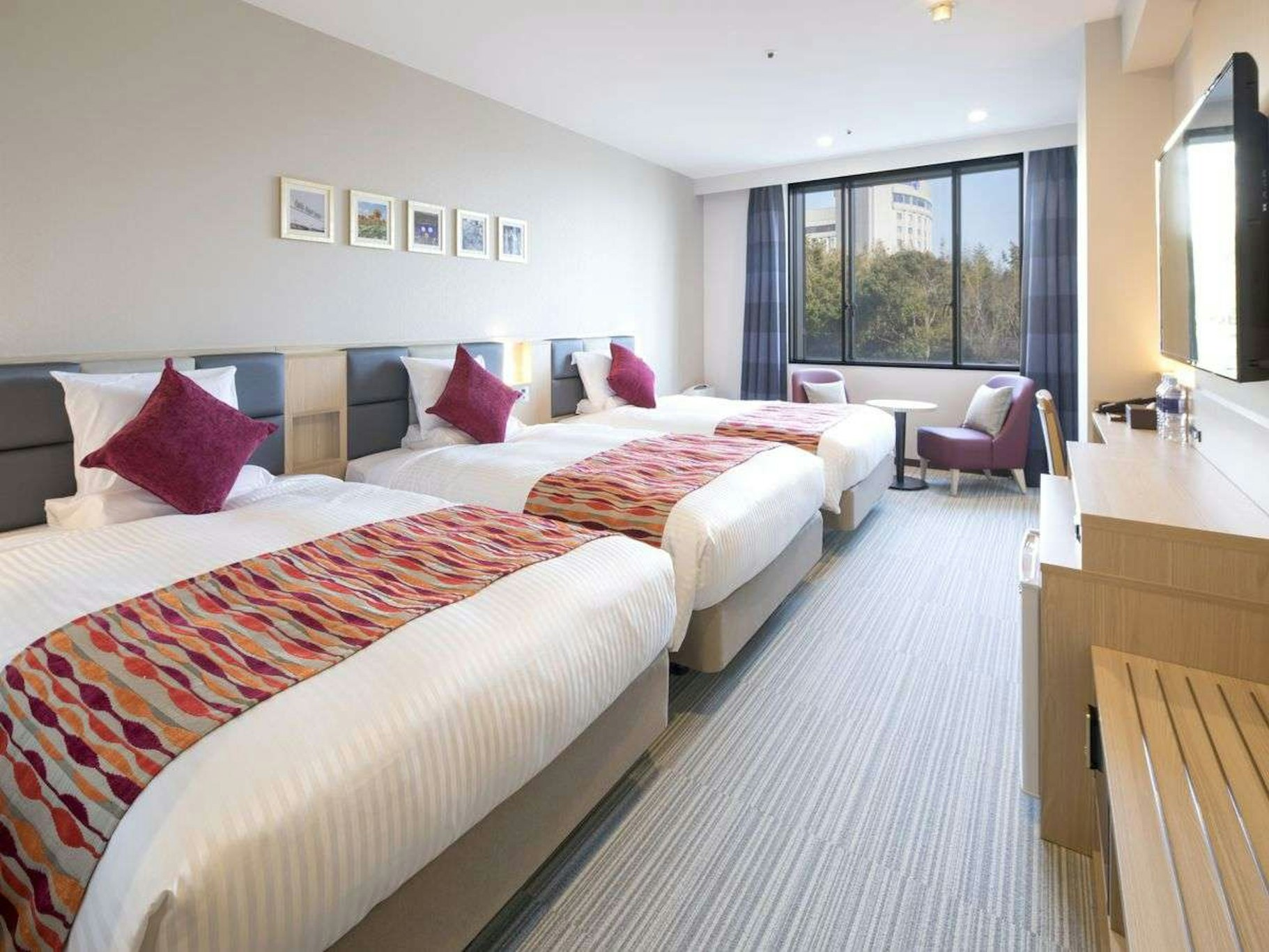 Hotel Mystays Premier Narita 11/34