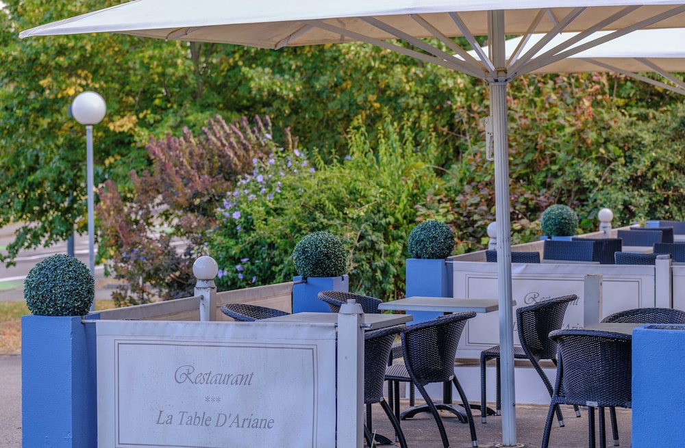 The Originals City, Hotel Ariane, Toulouse 43/56
