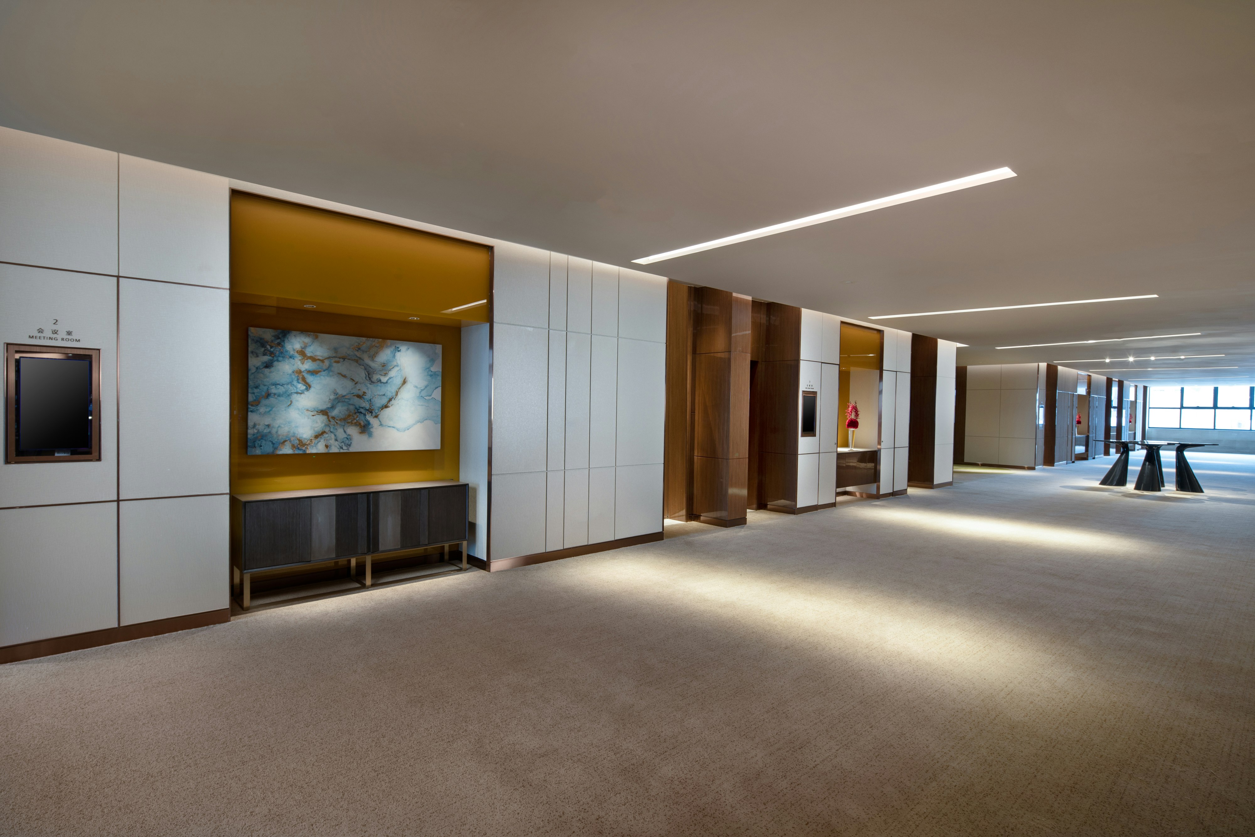 Holiday Inn Shunde 42/50