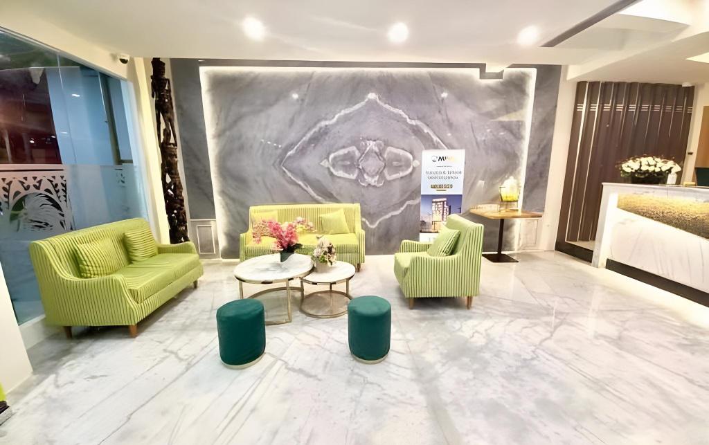 Maxone Hotel Jayapura 18/30