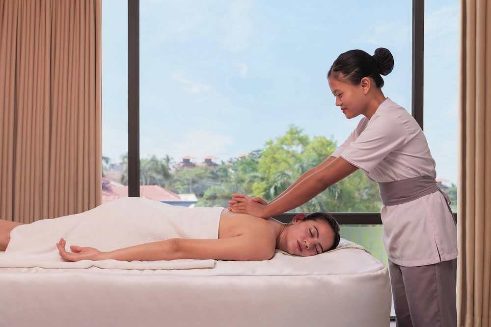 Courtyard By Marriott Goa Colva 17/49