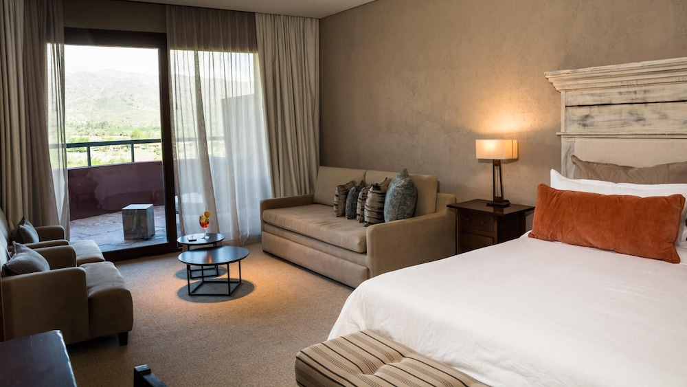 Pueblo Nativo Resort Golf Spa 19/71
