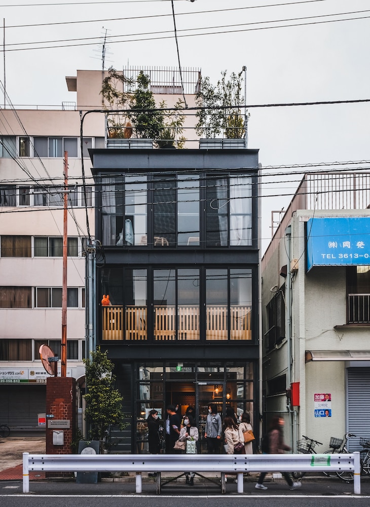 O3 Inn Tokyo - Hostel 1/50