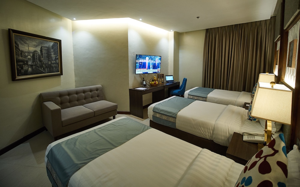 J7 Hotel Plaza 17/33