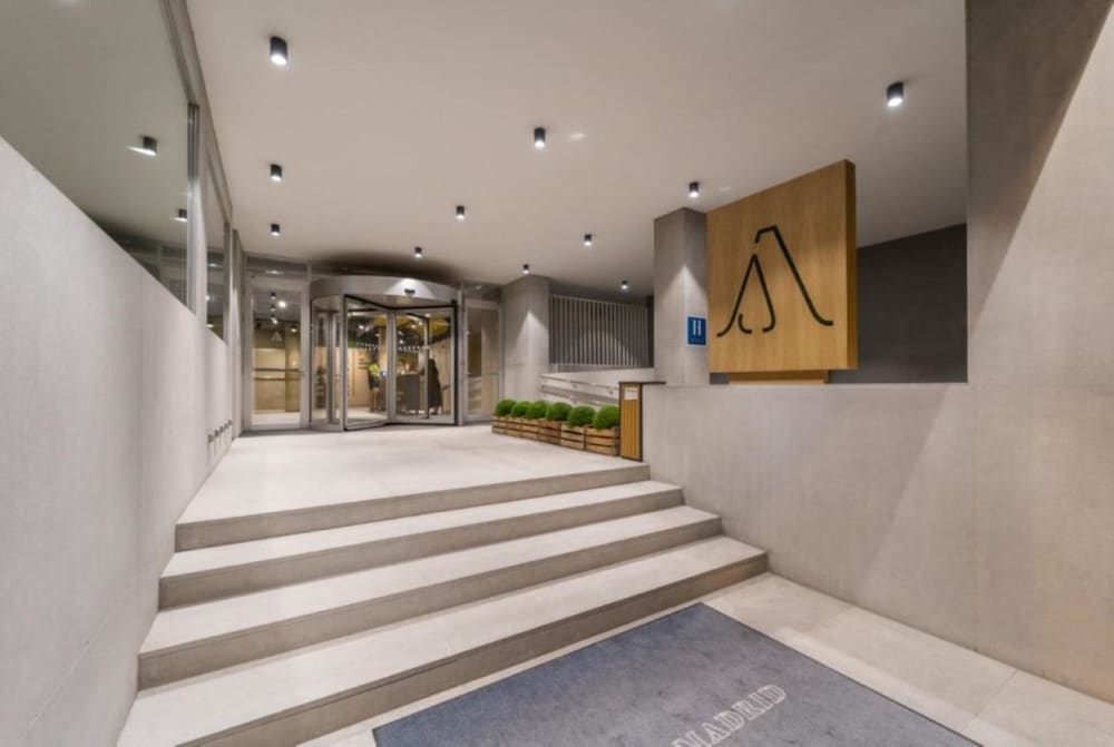 ARTIEM Madrid Hotel 6/63