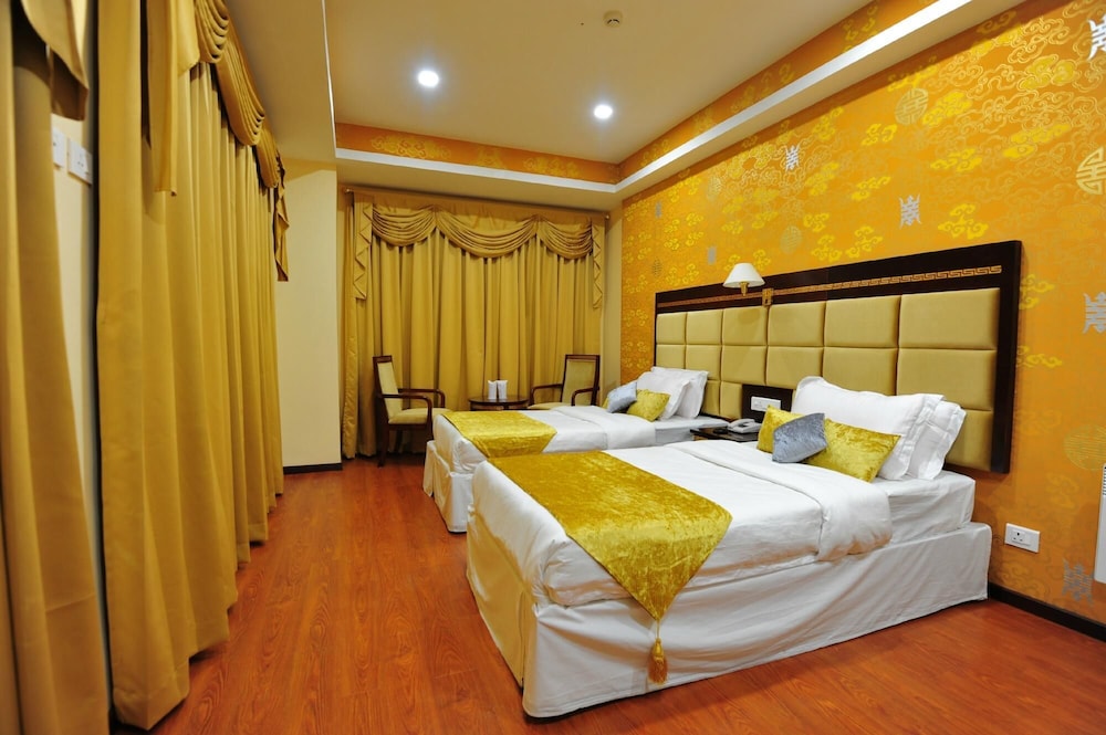 Namseling Boutique Hotel 16/50