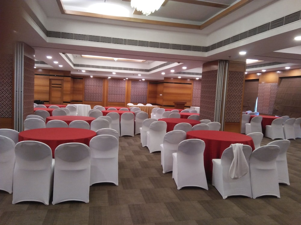 Comfort Inn Lucknow 20/22