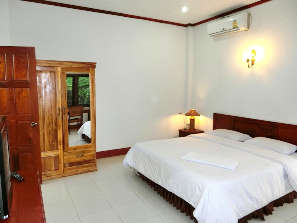 Villa Sisavad Guesthouse 2/31