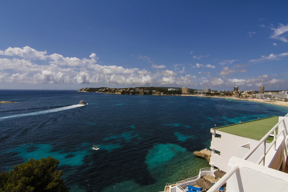 Hotel Florida Magaluf - Adults Only 46/49