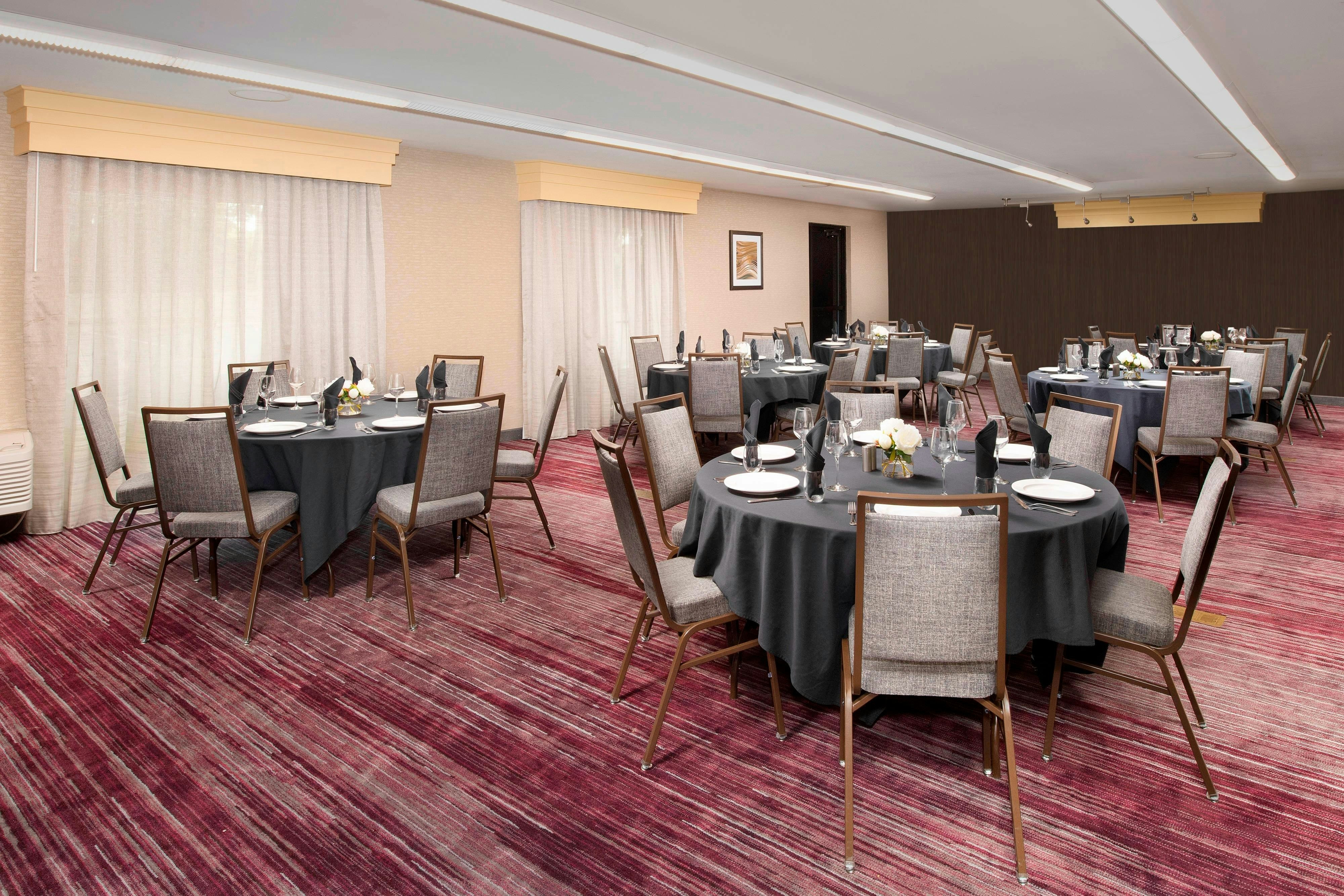 Courtyard Portland Hillsboro 14/16