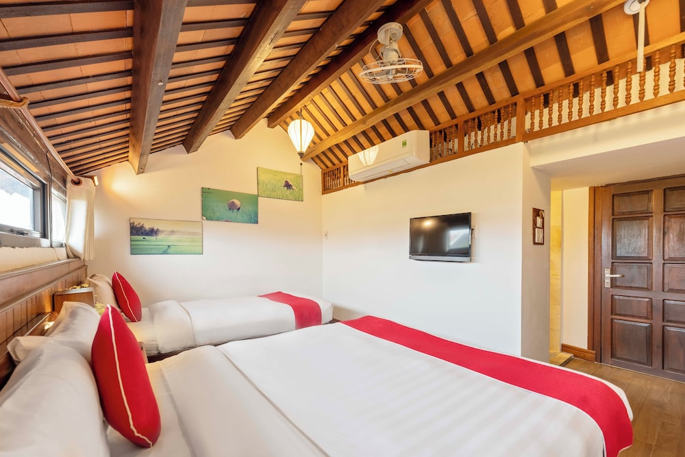 Thanh Van 1 Hotel 26/67