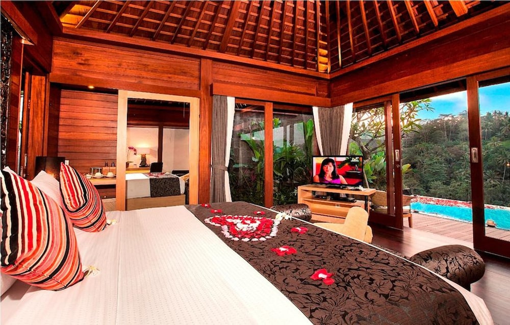 Black Penny Villas Ubud 25/67