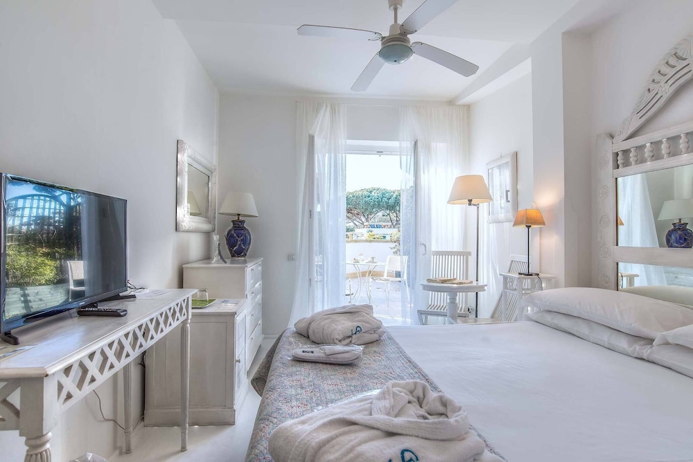 Il San Francesco Charming Hotel 28/63