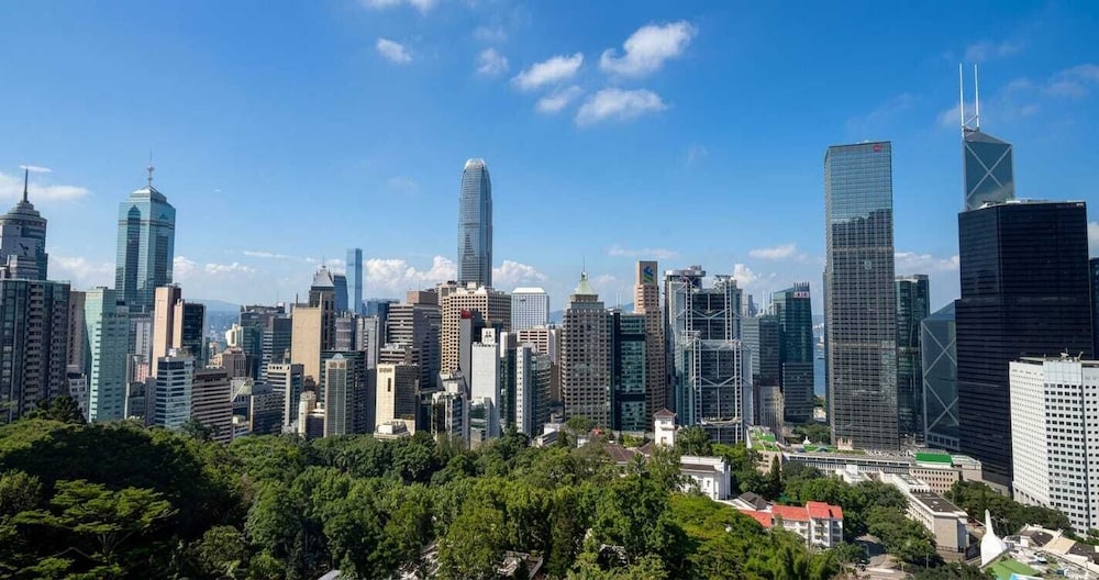 Garden View Hong Kong 37/48