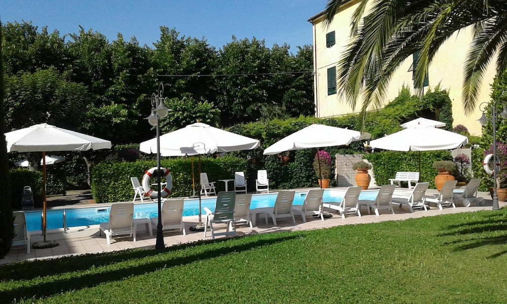 Albergo Roma 23/39