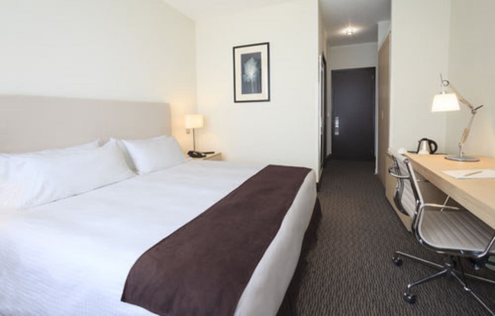 Hotel Spark Suites Antofagasta 6/22