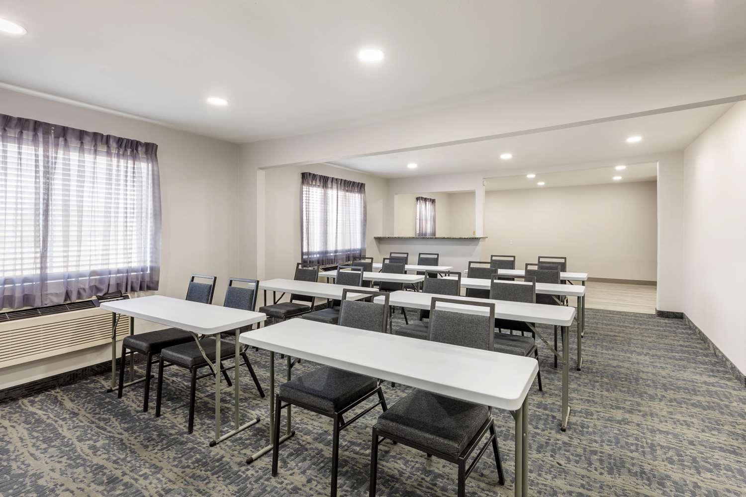 Best Western North Side Inn 7/12