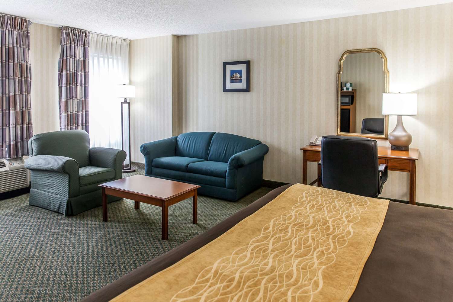 Comfort Inn Pentagon City 5/16