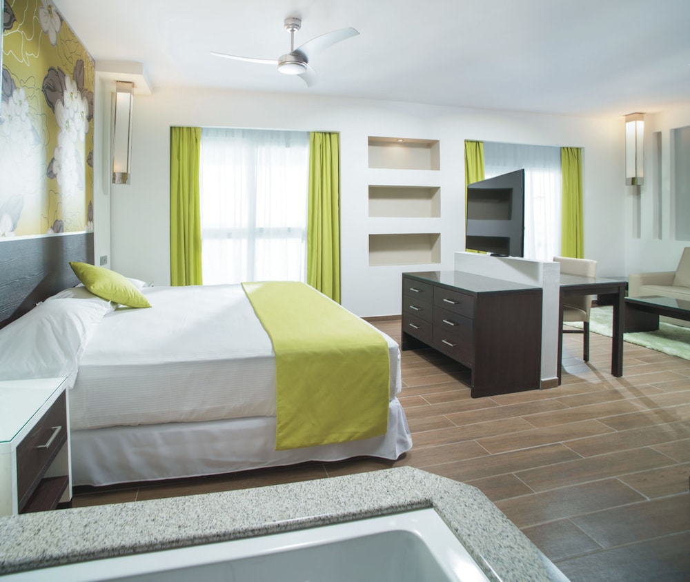 Hotel RIU Reggae - Adults Only - All Inclusive 9/50