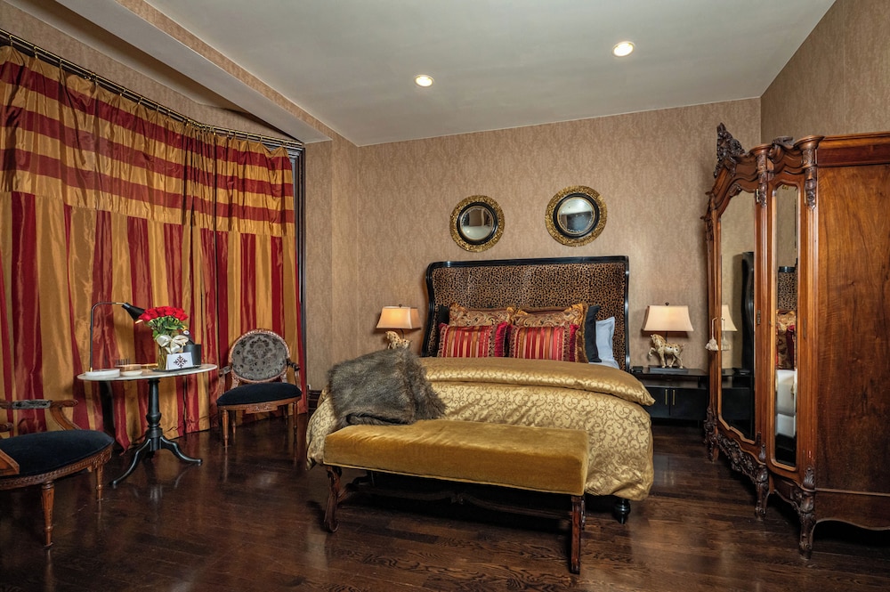 The Wheeler Mansion 12/49