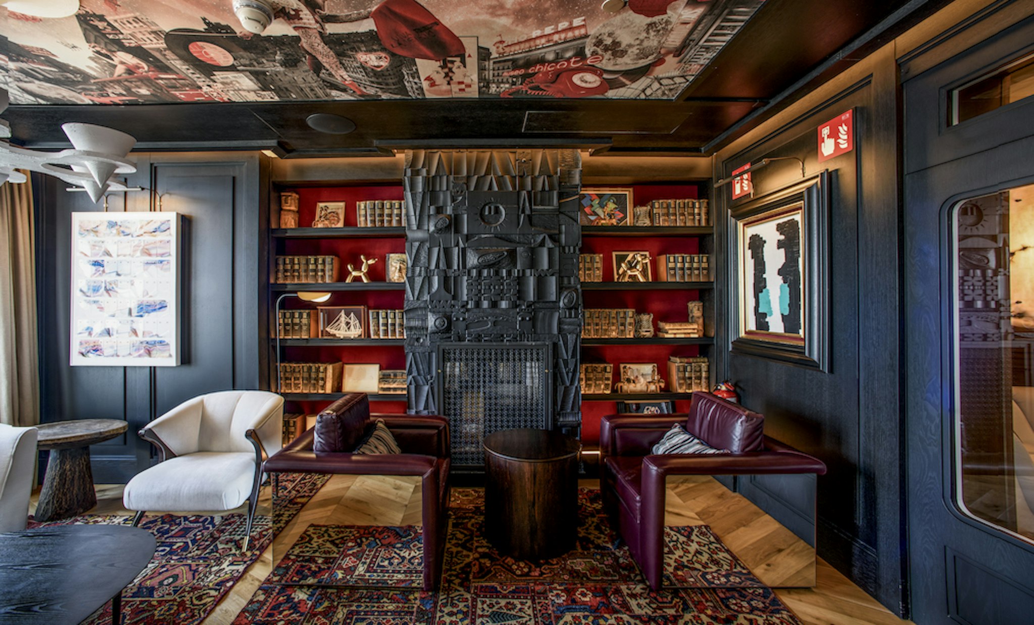 Hotel Montera Madrid, Curio Collection by Hilton 32/50