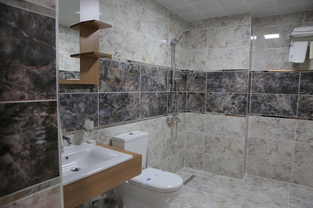 Korkmaz Otel 57/59