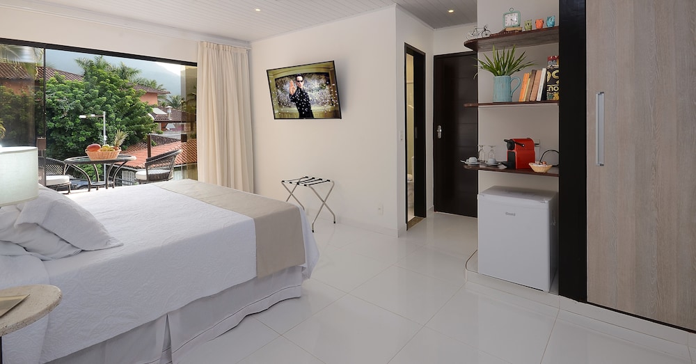Angra dos Reis Boutique Hotel 31/82