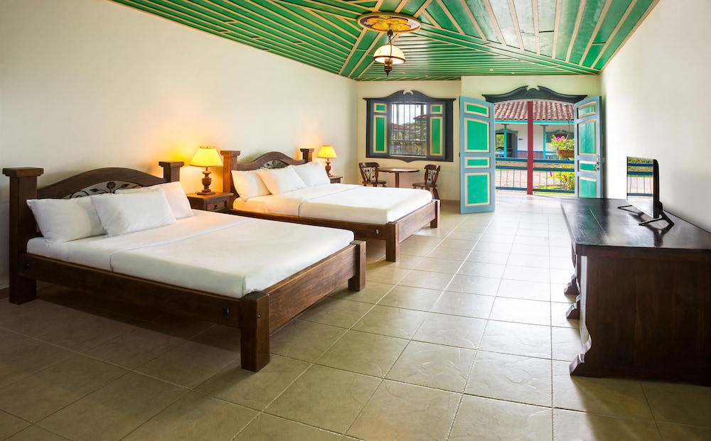 Decameron Las Heliconias All Inclusive 12/49