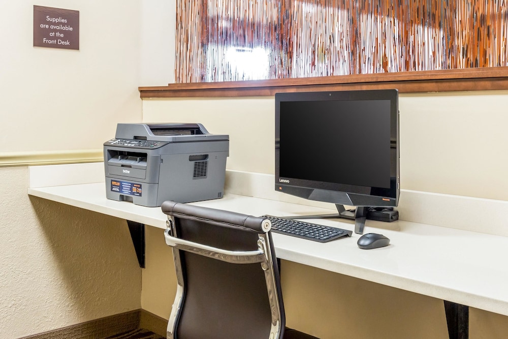 Comfort Inn Collinsville near St. Louis 40/46