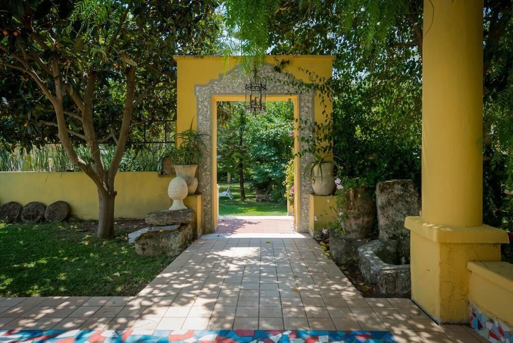 Hotel Villa Rita 54/56