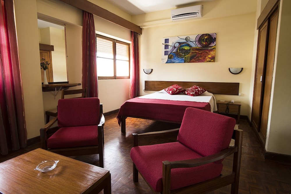 Apart Hotel Avenida 23/40