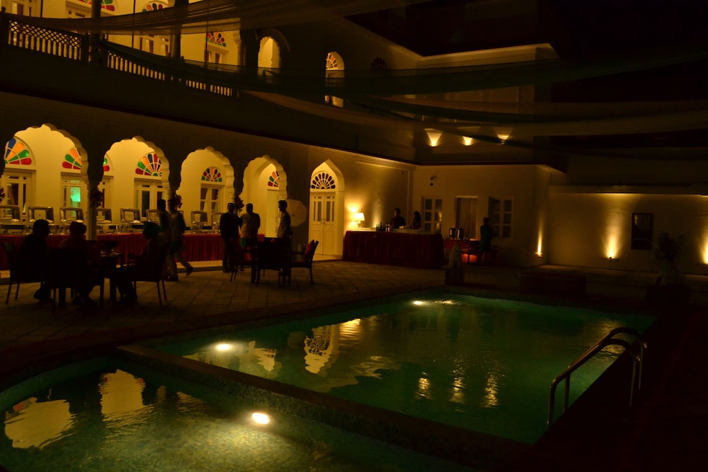 Ramgarh Heritage A Luxury Boutique Resort 32/50