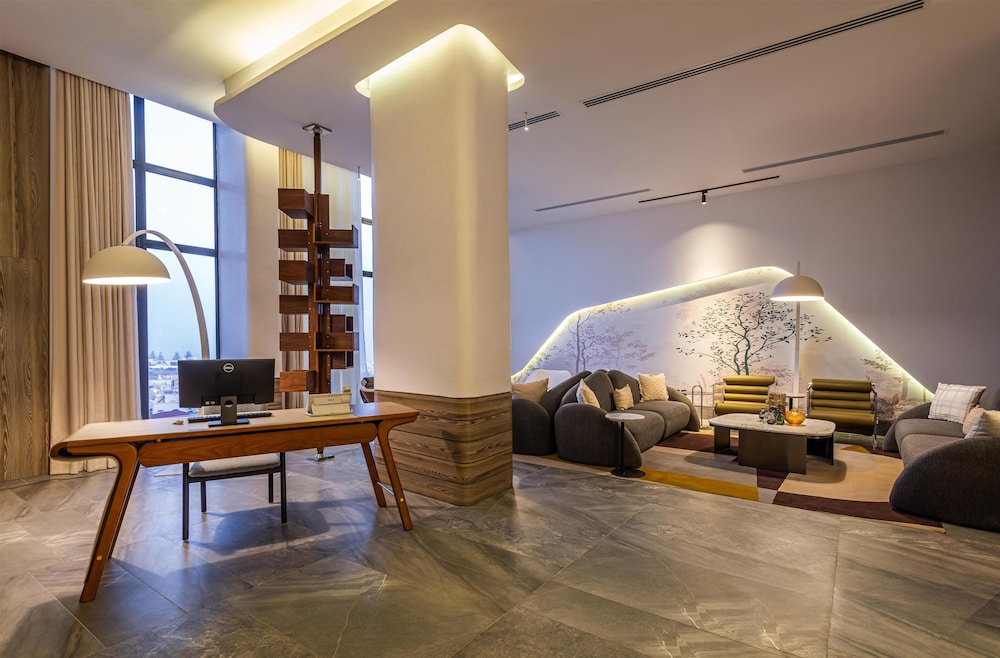 فندق ايوا اكسبريس - ابها(Ewaa Express Hotel - Abha) 27/53